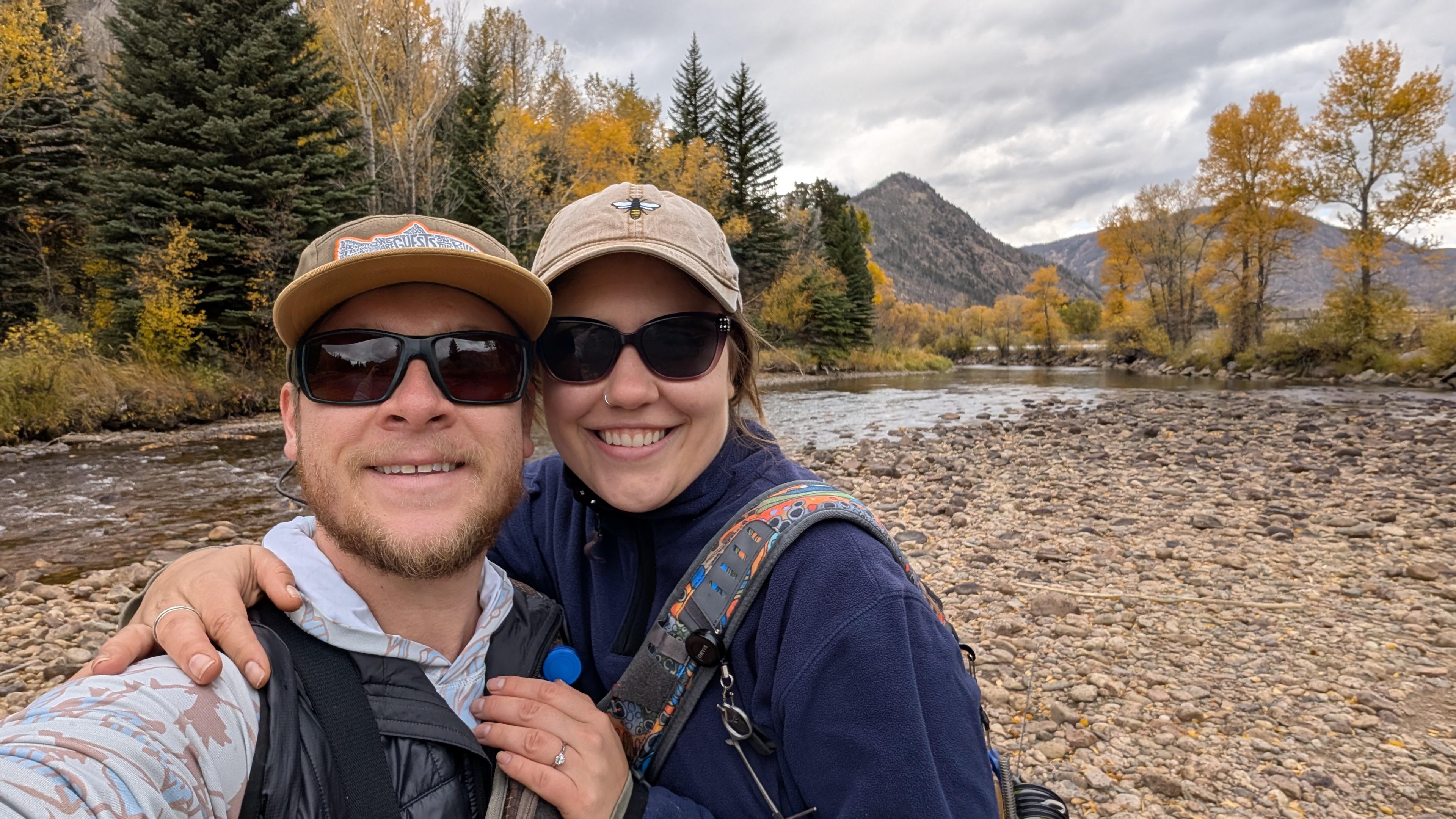 The Wedding Website of Mikayla Mae Garver-Koch and Matthew Theisen