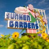 Sunken Gardens