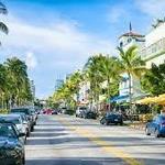 Ocean Drive