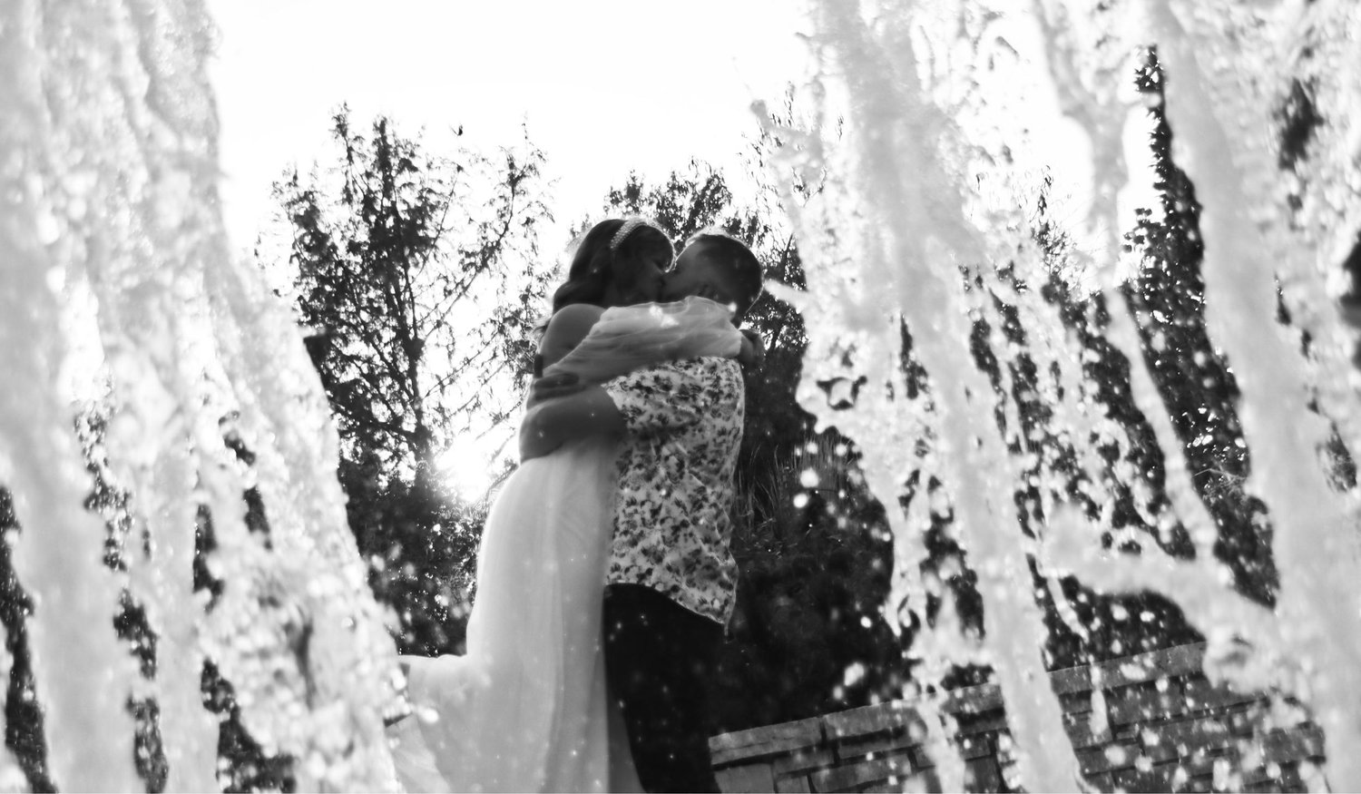 The Wedding Website of Aubrey Lukens and Cory Smith