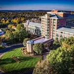 Lansdowne Resort and Spa