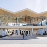 Arkansas Museum of Fine Arts