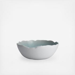 Plume Salad Bowl