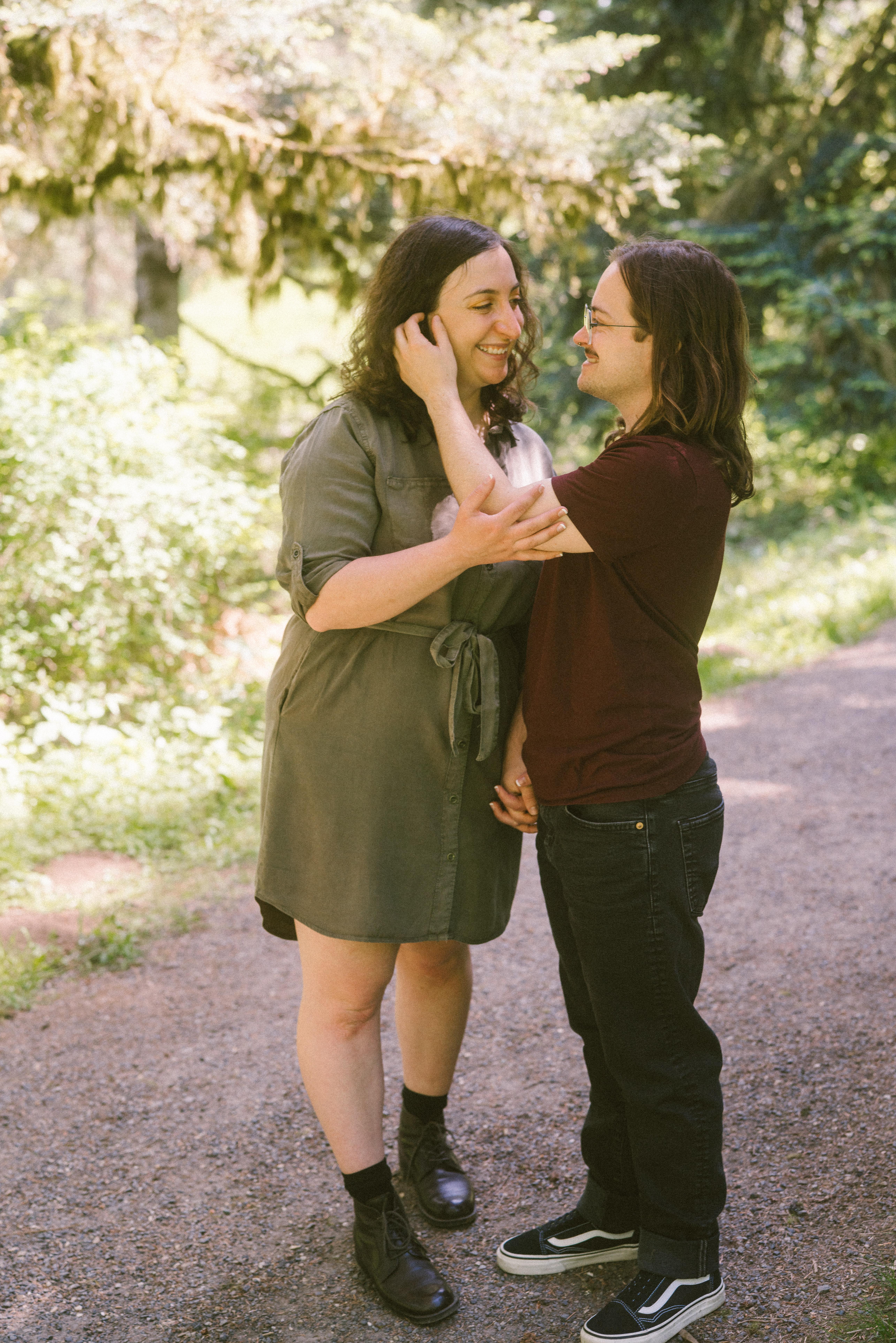 The Wedding Website of Janice Parks and Vincent James