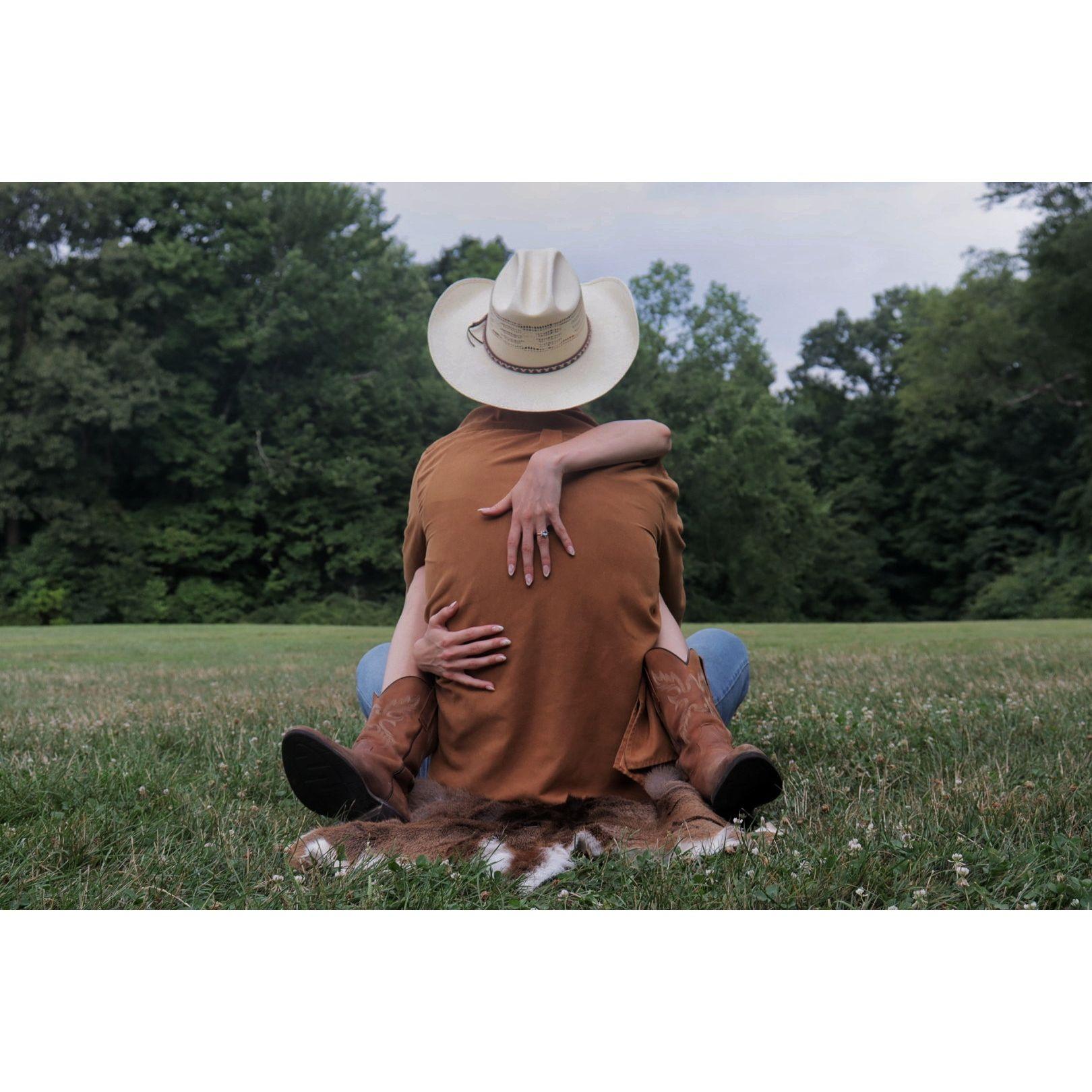 Engagement photoshoot