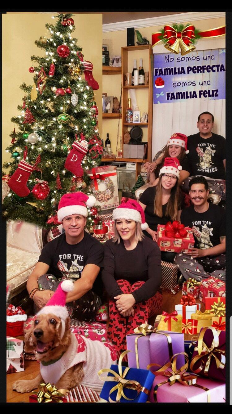 Christmas 2018