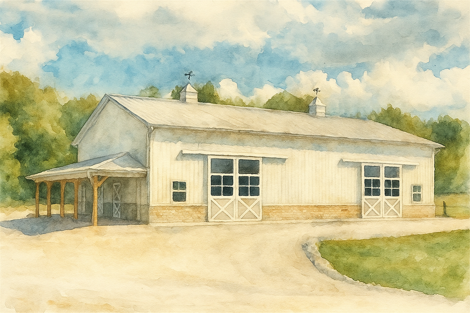 The Wedding Website of Baileigh Clements and Kaes Petroviak