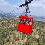 Estes Park Aerial Tramway