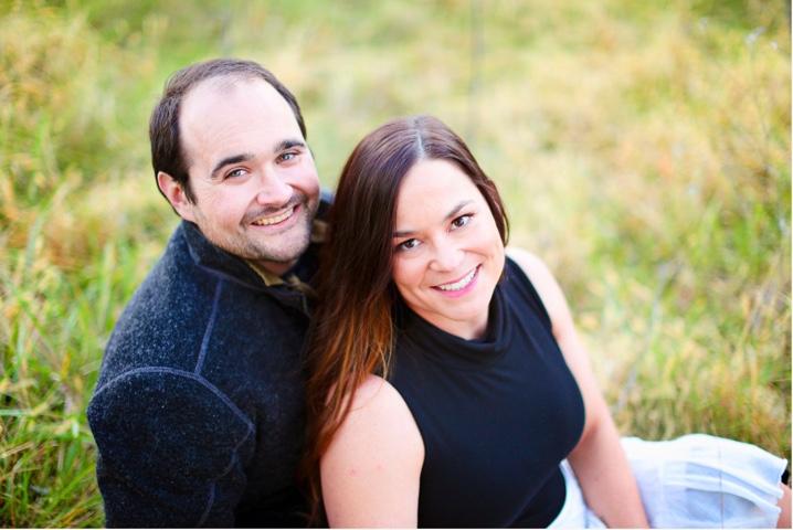 The Wedding Website of Emlie Burrow and John Moenning