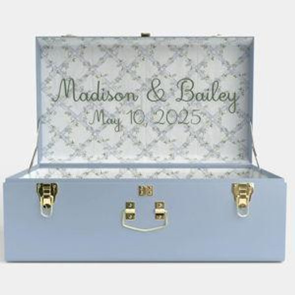 Keepsake Box