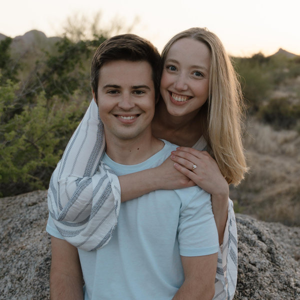 Our Newlywed Fund