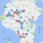 Map of Suggestions