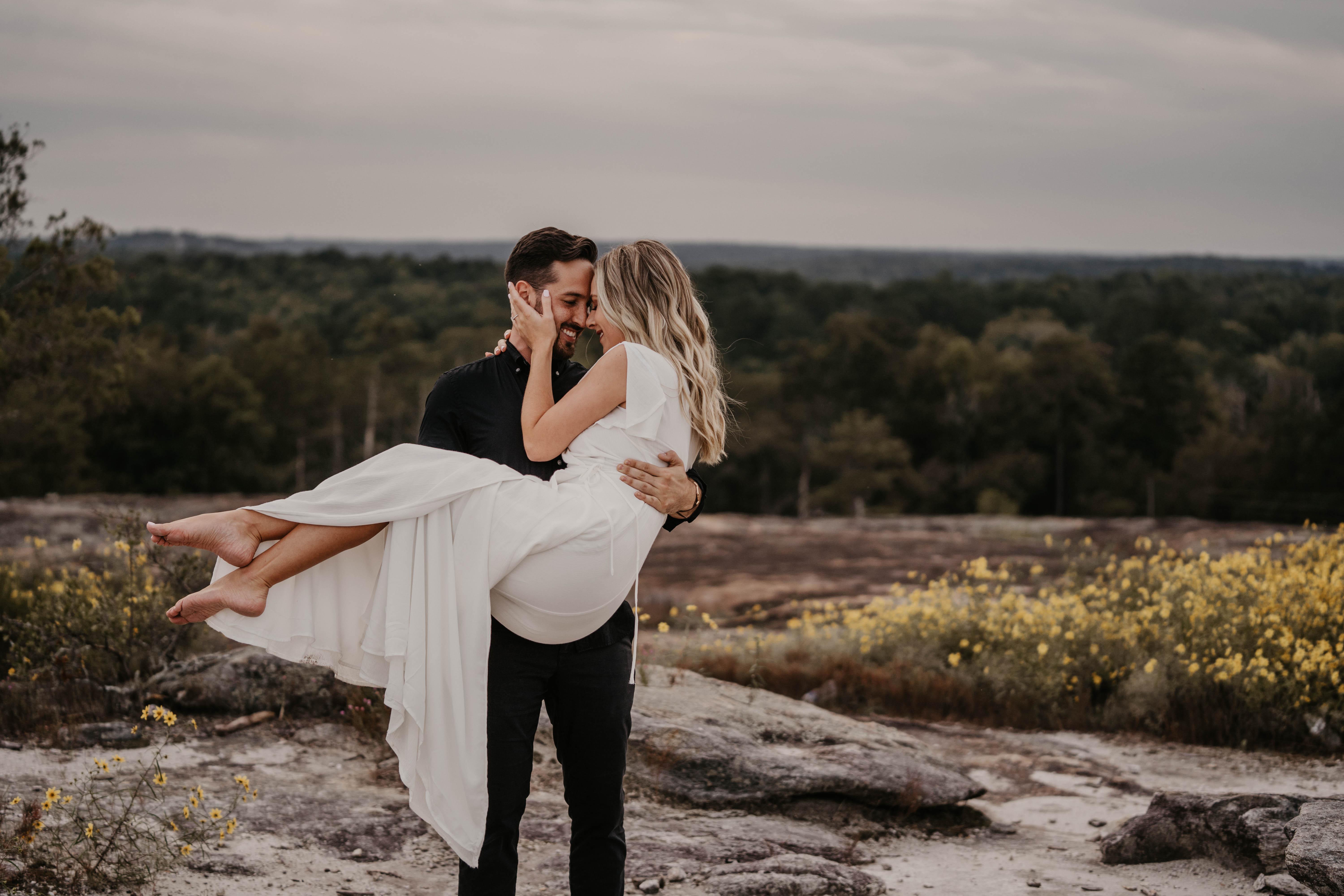 The Wedding Website of Amie Anderson and Jeremy Smith