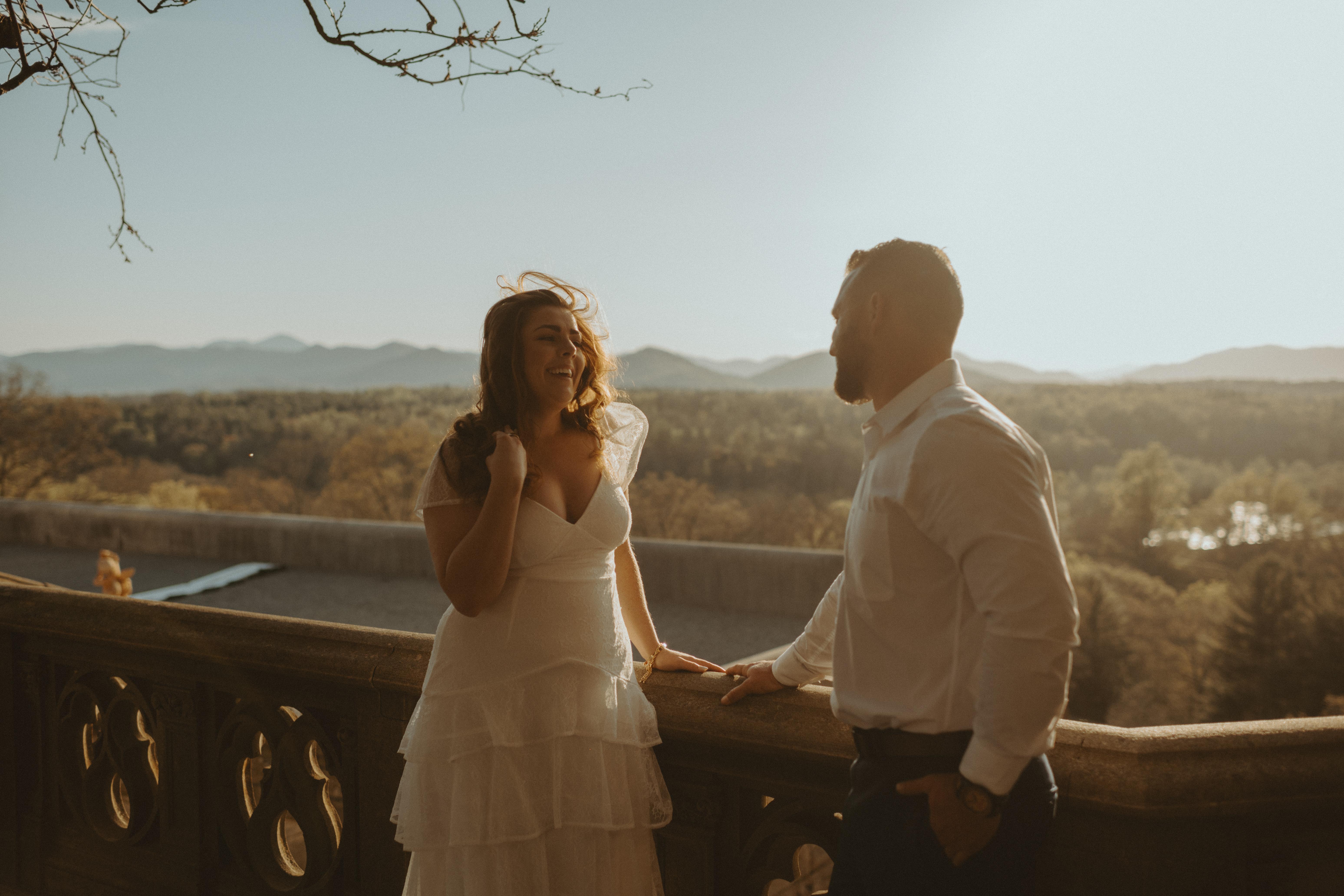 The Wedding Website of Gillian Leigh Tomchyshyn and William Benjamin Schulte II