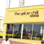 Yellow Chilli Restaurant & Bar