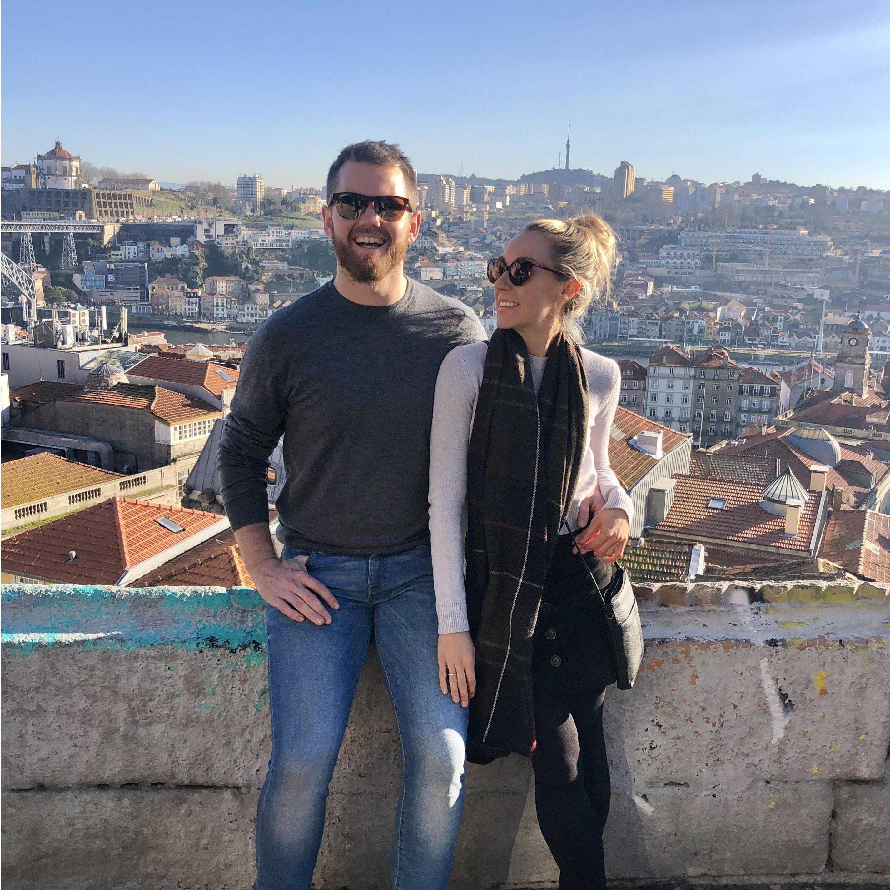 Porto, 2019