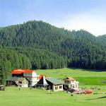 Khajjiar