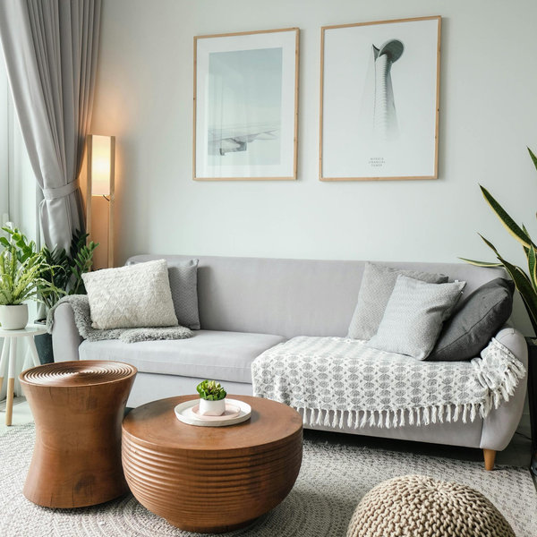 Home Furniture Fund