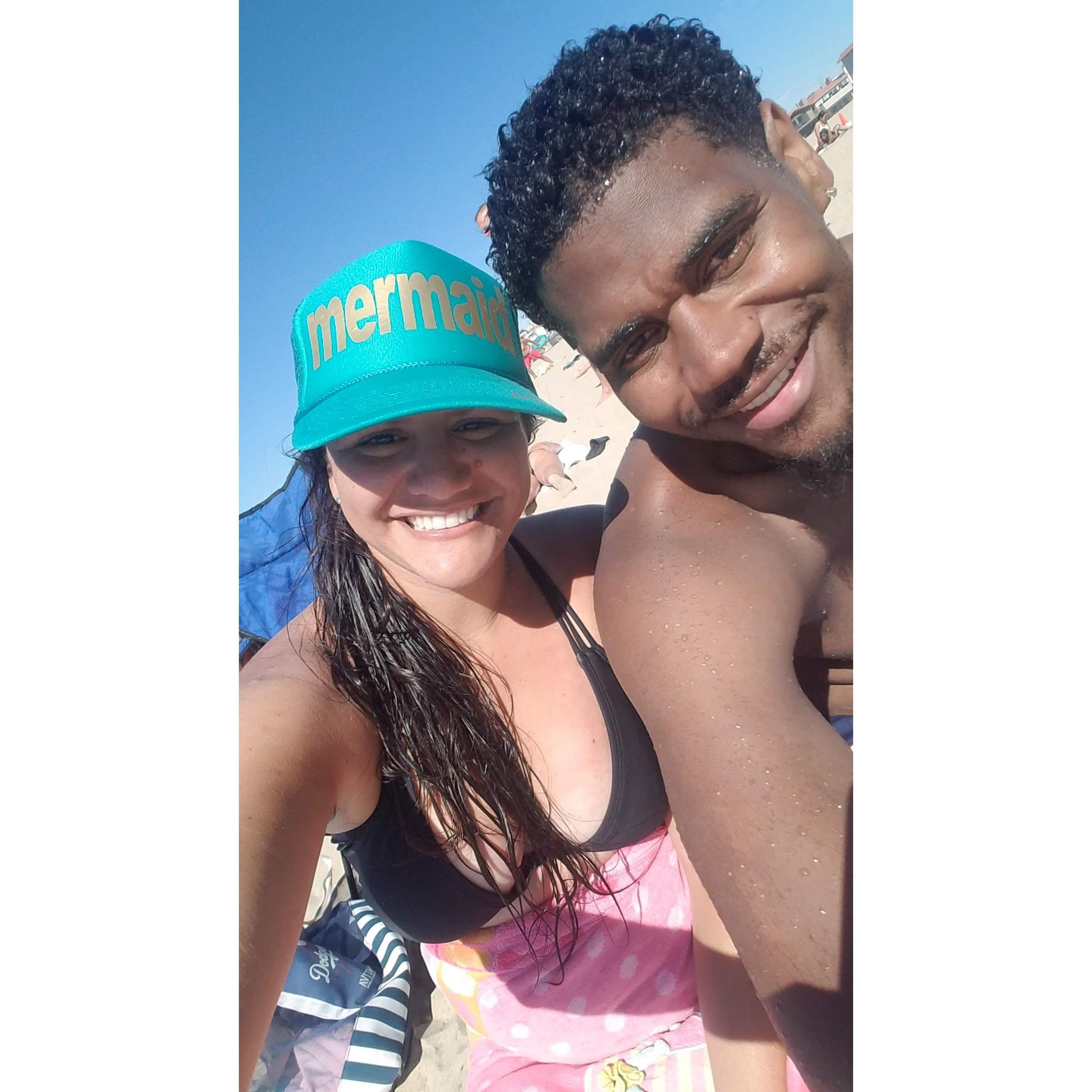Beach Days