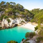 Cala en Turqueta