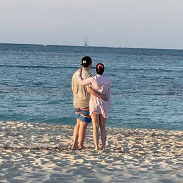 Honeymoon Fund