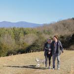Washington and Lee Back Campus Trails