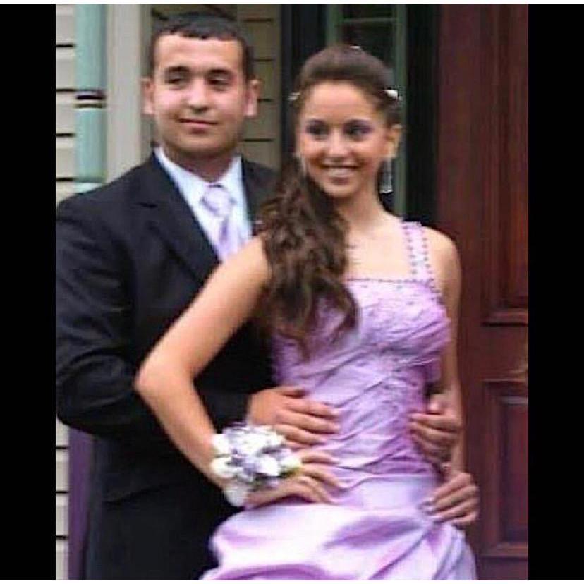 JUNIOR PROM 2012