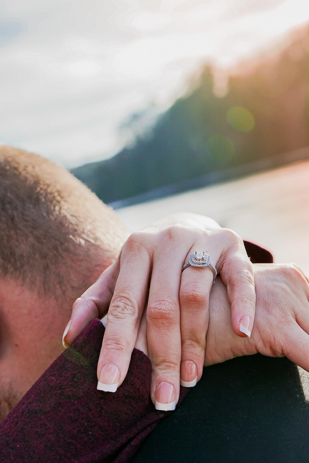 The Wedding Website of Caitlin Hare and Aaron Hinnenkamp