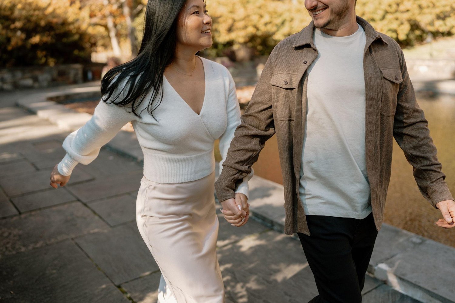 The Wedding Website of Amy Lam and Joseph Cavicchio
