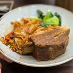 Shake Shake Fresh Noodle