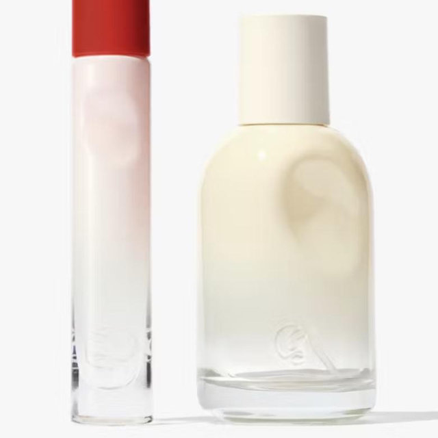 Doux + You Travel Spray