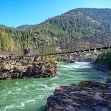 Kootenai Falls