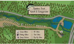 Rainbow Trout Ranch Fishing & Campground/RV Park