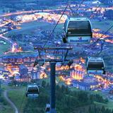 Scenic Gondola Ride & Steamboat Resort