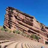Red Rocks Park and Amphitheatre