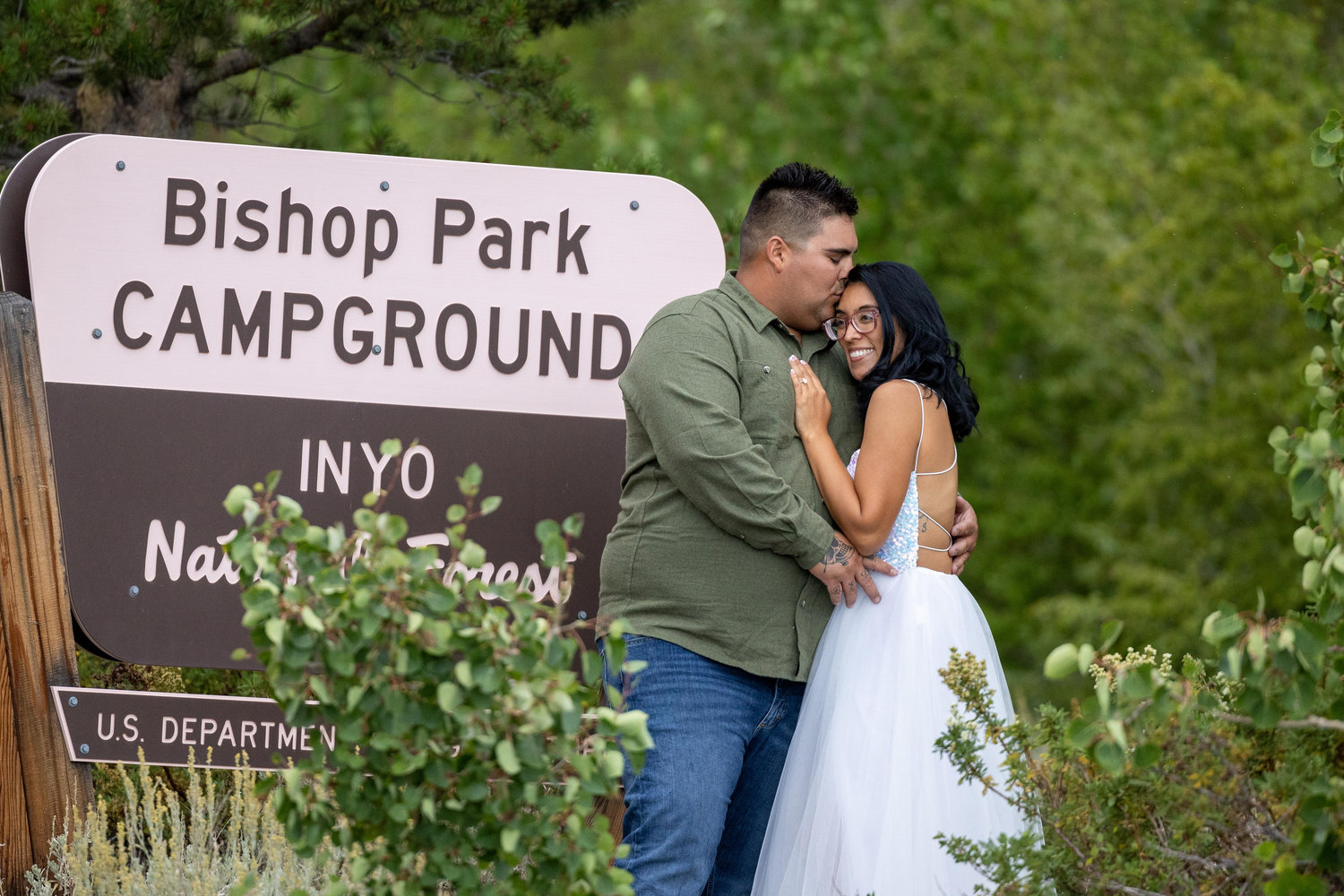 The Wedding Website of Steven Gomez and Jazmine Ybarra