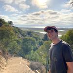 Annie's Canyon Trail