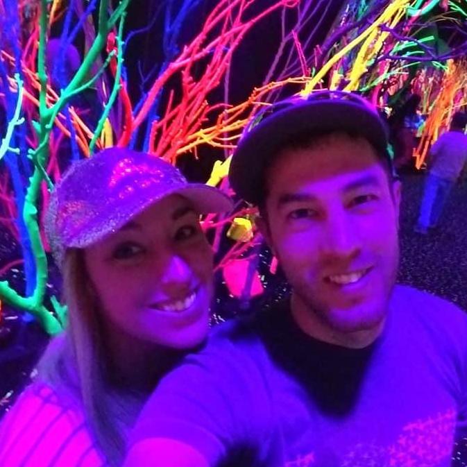 Meow Wolf!