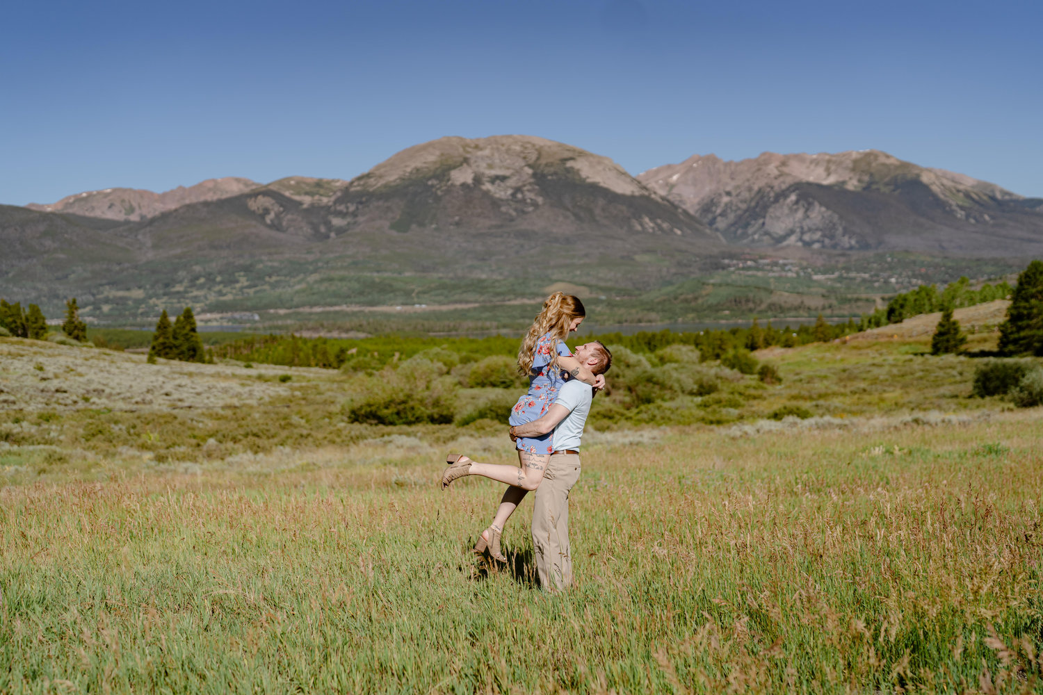 The Wedding Website of Megan Smith and Anthony Peters