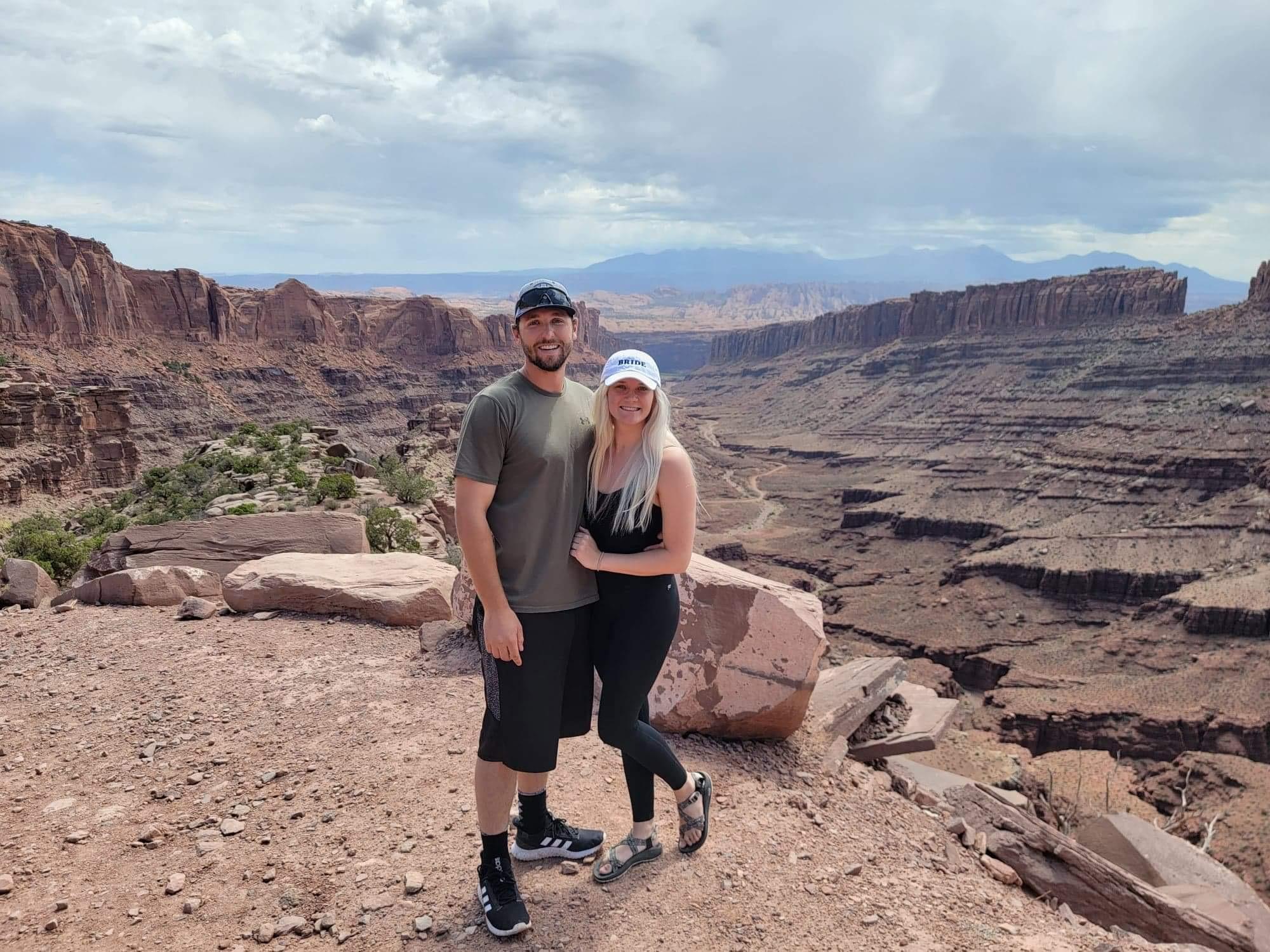 The Wedding Website of Anna Yanke and Bryce Hargens