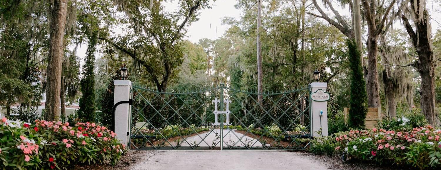 The Wedding Website of Brooke Jacobsen and Coleman Bentley