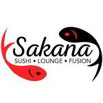 Sakana Sushi Lounge DTLA