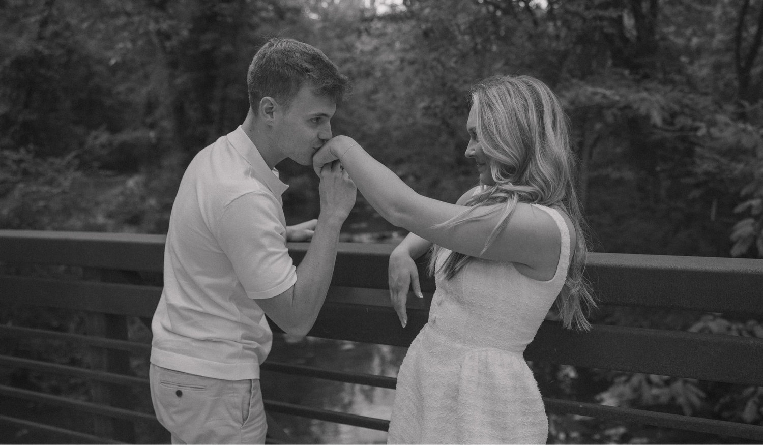 The Wedding Website of Naomi Smith and Cade Emerson