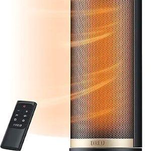 Indoor heater