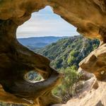 Castle Rock State Park