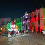 Santiago de Querétaro