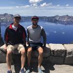 Crater Lake National Park