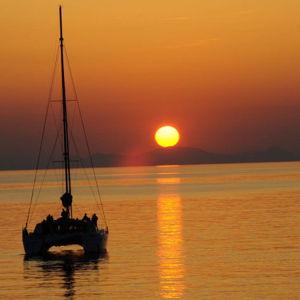 Sunset Cruise