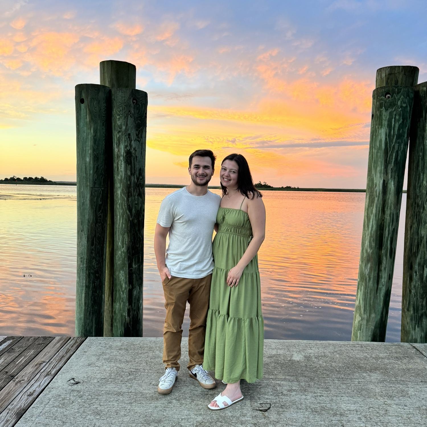 Patrick’s 5th St George trip! 7/2/24