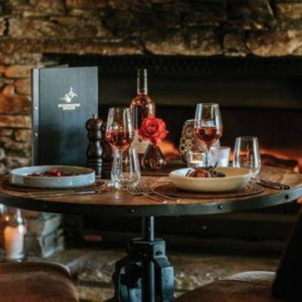 Trust the Chef Dining Experience - Dinner for Two | Stoneridge Estate
